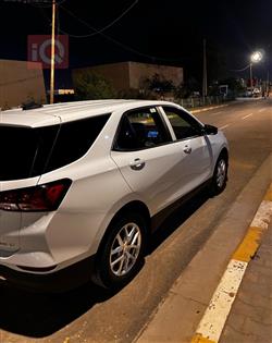 شيفروليه إكوينوكس